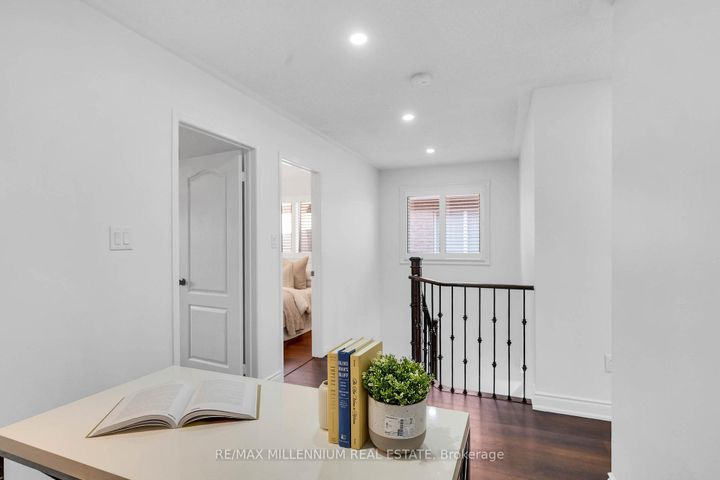 Photo 22 at 3393 Covent Crescent, Churchill Meadows, Mississauga