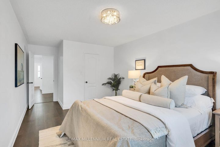 Photo 24 at 3393 Covent Crescent, Churchill Meadows, Mississauga