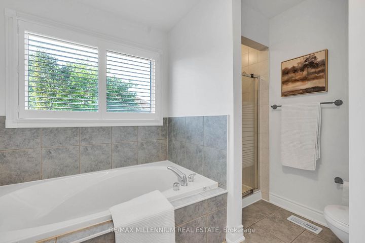 Photo 26 at 3393 Covent Crescent, Churchill Meadows, Mississauga