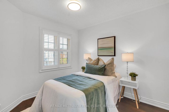 Photo 27 at 3393 Covent Crescent, Churchill Meadows, Mississauga