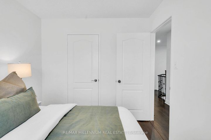 Photo 28 at 3393 Covent Crescent, Churchill Meadows, Mississauga