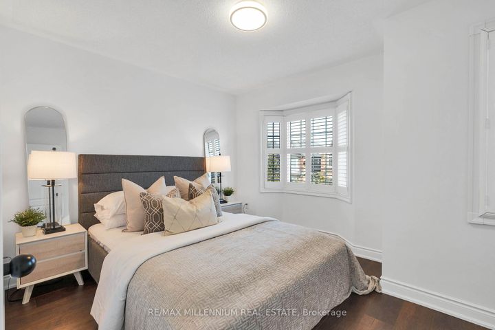 Photo 29 at 3393 Covent Crescent, Churchill Meadows, Mississauga