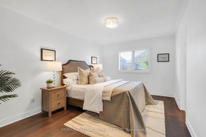 Photo 30 at 3393 Covent Crescent, Churchill Meadows, Mississauga