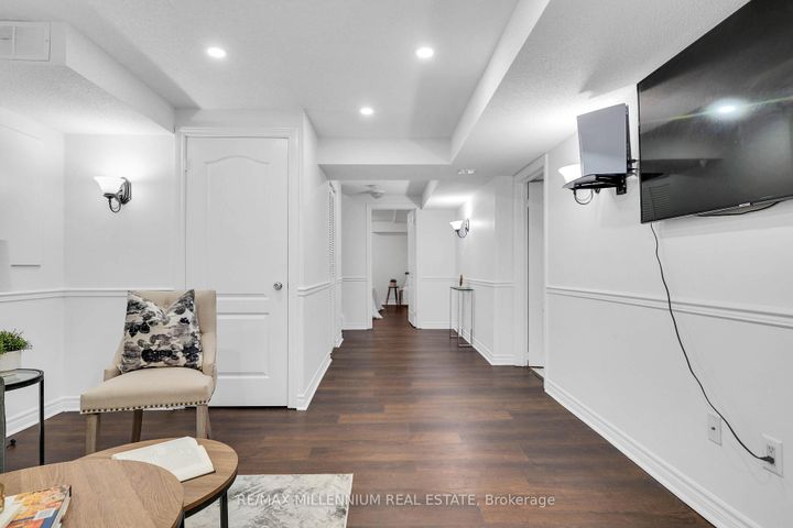 Photo 34 at 3393 Covent Crescent, Churchill Meadows, Mississauga