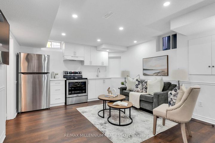 Photo 35 at 3393 Covent Crescent, Churchill Meadows, Mississauga