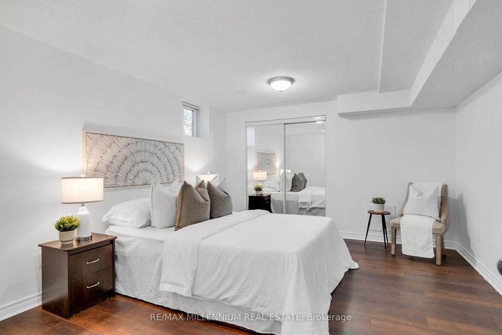 Photo 36 at 3393 Covent Crescent, Churchill Meadows, Mississauga