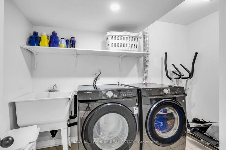 Photo 38 at 3393 Covent Crescent, Churchill Meadows, Mississauga