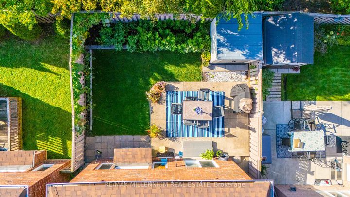 Photo 40 at 3393 Covent Crescent, Churchill Meadows, Mississauga