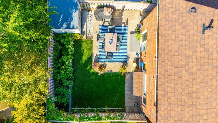 Photo 41 at 3393 Covent Crescent, Churchill Meadows, Mississauga