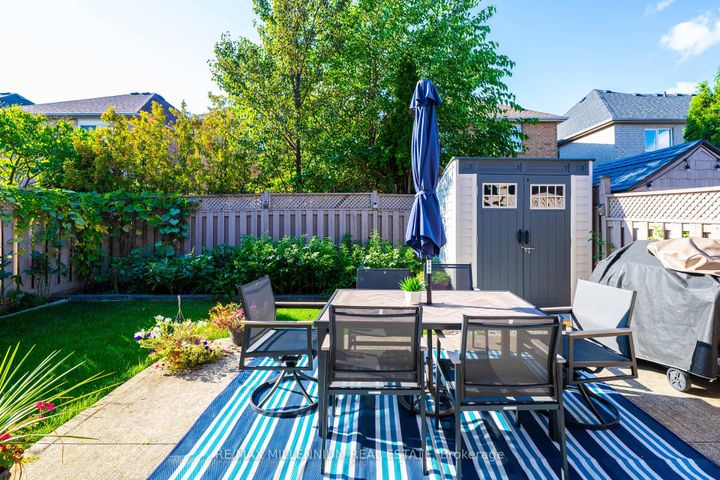 Photo 42 at 3393 Covent Crescent, Churchill Meadows, Mississauga