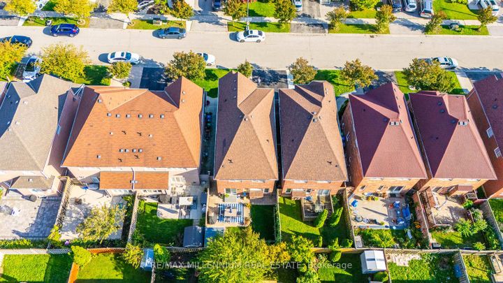 Photo 47 at 3393 Covent Crescent, Churchill Meadows, Mississauga