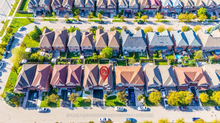 Photo 48 at 3393 Covent Crescent, Churchill Meadows, Mississauga