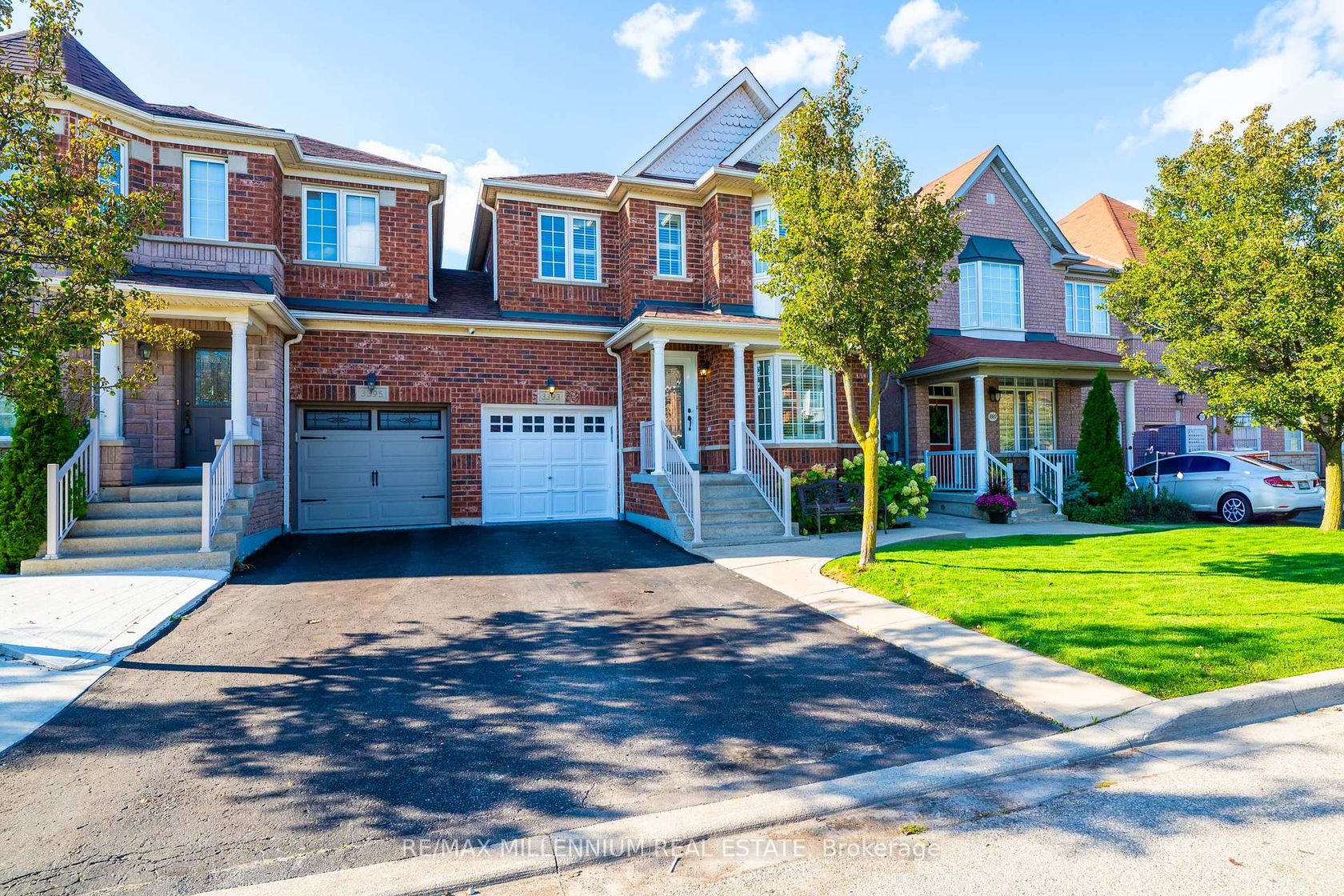 3393 Covent Crescent, Churchill Meadows, Mississauga 2