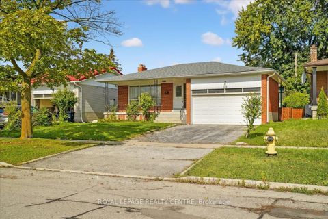 Photo 0 at 151 Redgrave Drive, Richview, Toronto