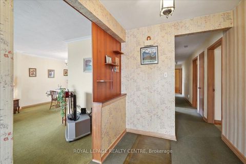 Photo 6 at 151 Redgrave Drive, Richview, Toronto