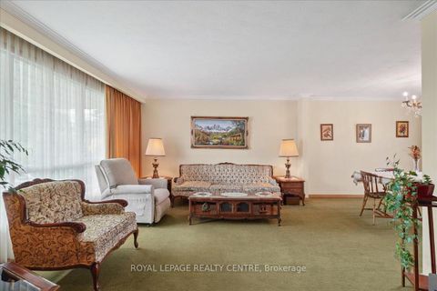 Photo 7 at 151 Redgrave Drive, Richview, Toronto
