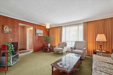 Photo 8 at 151 Redgrave Drive, Richview, Toronto