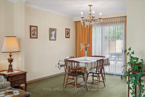 Photo 9 at 151 Redgrave Drive, Richview, Toronto