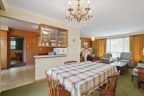 Photo 10 at 151 Redgrave Drive, Richview, Toronto