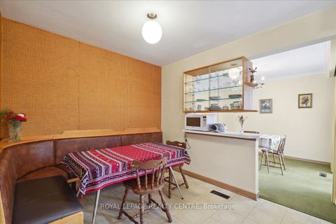 Photo 11 at 151 Redgrave Drive, Richview, Toronto