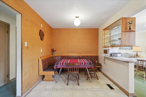 Photo 14 at 151 Redgrave Drive, Richview, Toronto