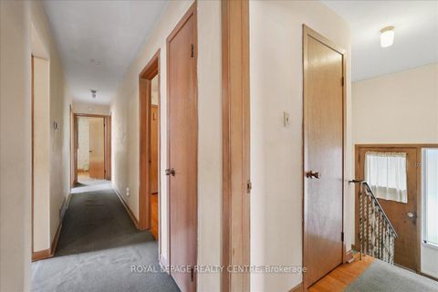 Photo 15 at 151 Redgrave Drive, Richview, Toronto