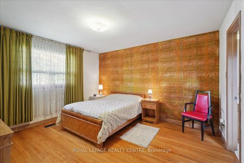 Photo 16 at 151 Redgrave Drive, Richview, Toronto
