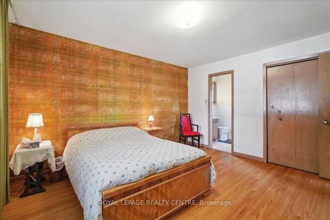 Photo 17 at 151 Redgrave Drive, Richview, Toronto