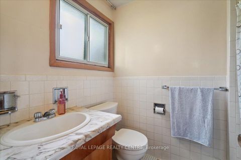 Photo 18 at 151 Redgrave Drive, Richview, Toronto