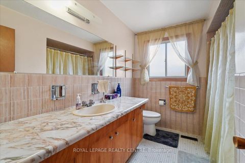 Photo 21 at 151 Redgrave Drive, Richview, Toronto