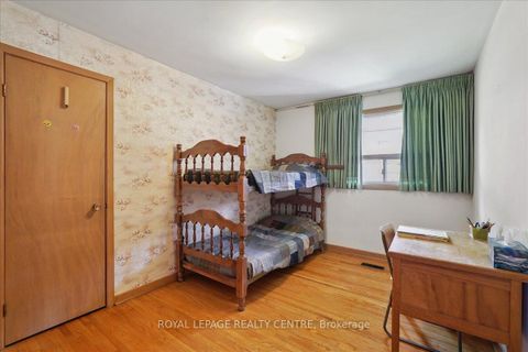 Photo 22 at 151 Redgrave Drive, Richview, Toronto