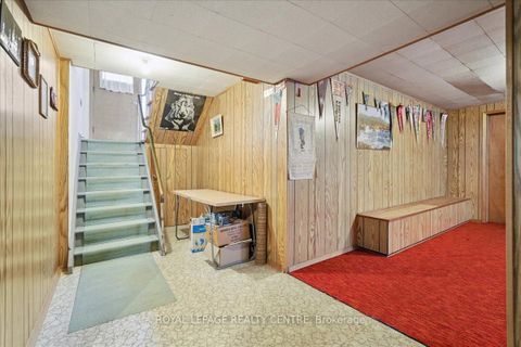 Photo 24 at 151 Redgrave Drive, Richview, Toronto