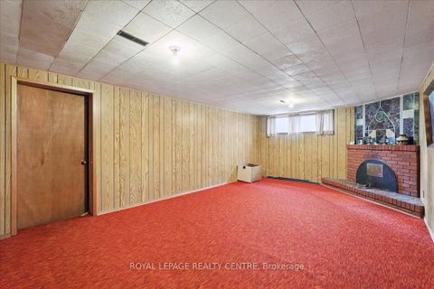 Photo 25 at 151 Redgrave Drive, Richview, Toronto