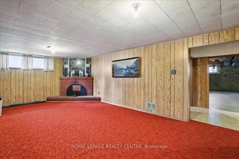 Photo 26 at 151 Redgrave Drive, Richview, Toronto