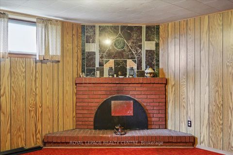 Photo 27 at 151 Redgrave Drive, Richview, Toronto