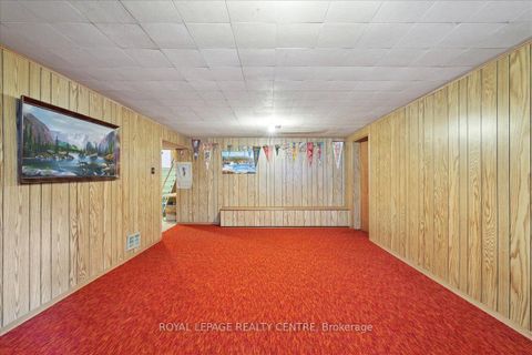 Photo 28 at 151 Redgrave Drive, Richview, Toronto