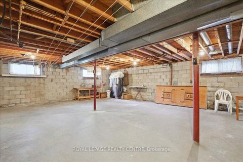 Photo 29 at 151 Redgrave Drive, Richview, Toronto