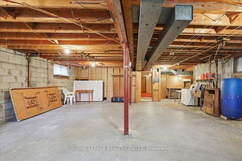 Photo 30 at 151 Redgrave Drive, Richview, Toronto