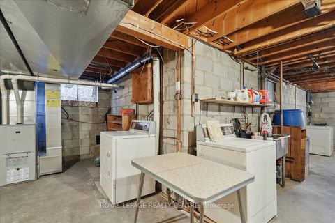 Photo 31 at 151 Redgrave Drive, Richview, Toronto