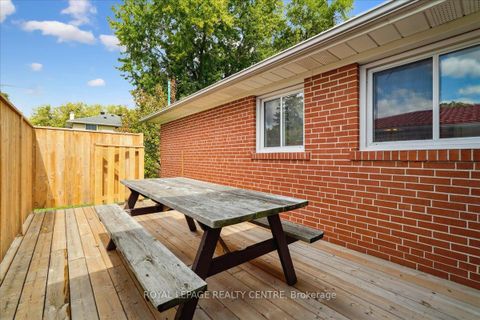 Photo 32 at 151 Redgrave Drive, Richview, Toronto