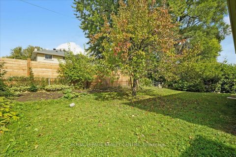 Photo 34 at 151 Redgrave Drive, Richview, Toronto
