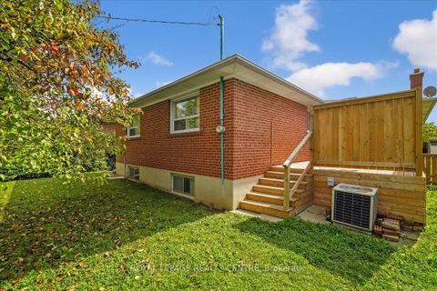 Photo 35 at 151 Redgrave Drive, Richview, Toronto