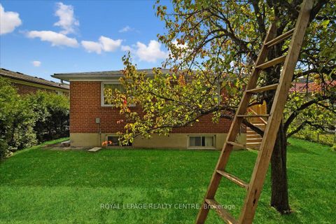Photo 36 at 151 Redgrave Drive, Richview, Toronto