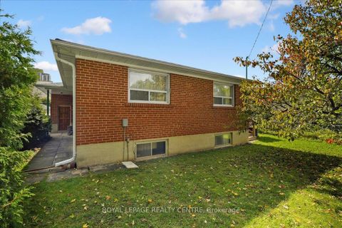Photo 37 at 151 Redgrave Drive, Richview, Toronto