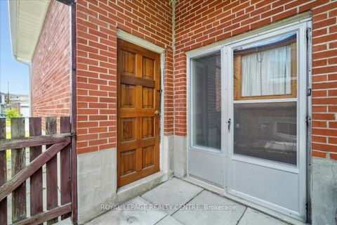Photo 38 at 151 Redgrave Drive, Richview, Toronto
