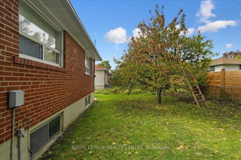 Photo 39 at 151 Redgrave Drive, Richview, Toronto