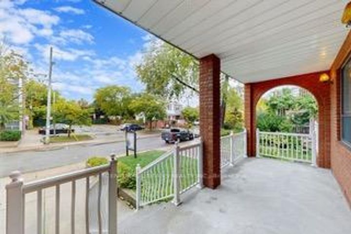 Photo 2 at 67 Holland Park Avenue, Oakwood Village, Toronto