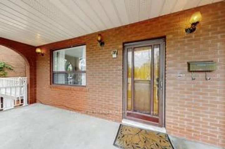 Photo 3 at 67 Holland Park Avenue, Oakwood Village, Toronto