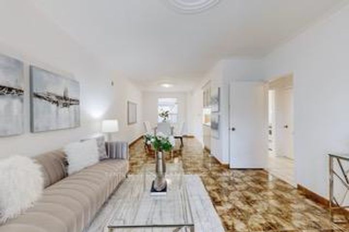 Photo 8 at 67 Holland Park Avenue, Oakwood Village, Toronto