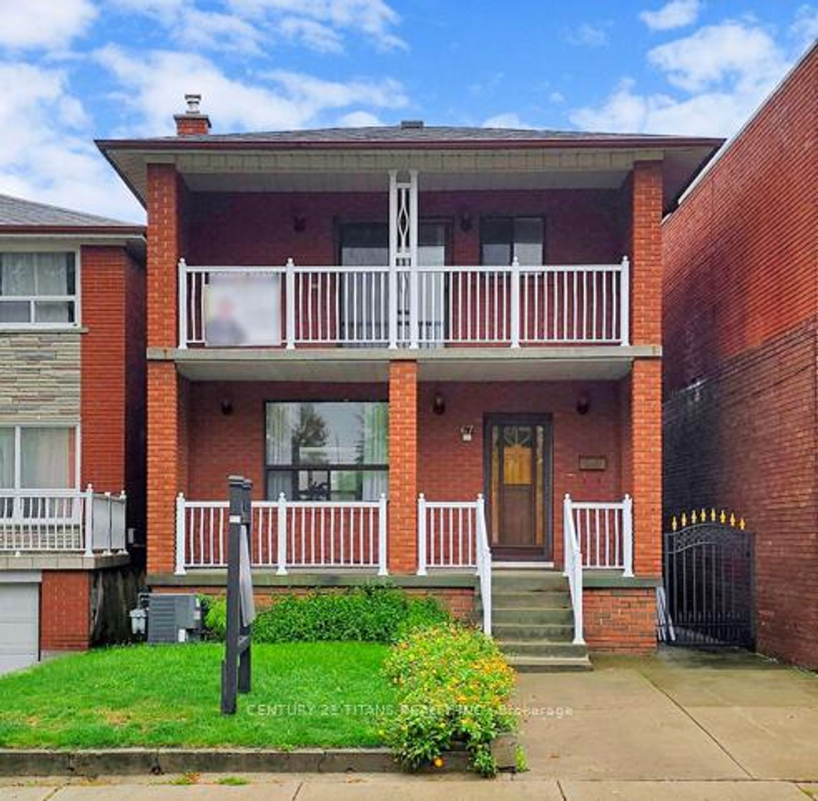 67 Holland Park Avenue, Oakwood Village, Toronto 2